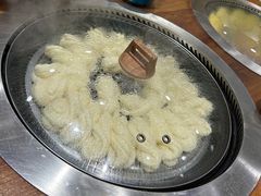 -门家大院铁锅炖(东北大马路店)