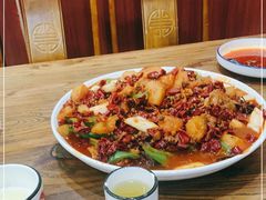 -福顺祥大盘鸡(临潼店)