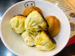 -毛华美食(清扬路店)