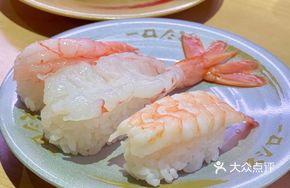 Shrimp Trio Delight