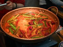 -滇牛云南火锅(桂林路店)