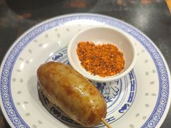 -和府捞面(天河领展广场店)