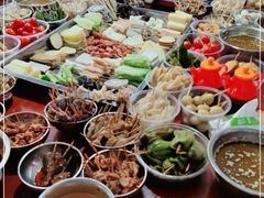 -江油特色冷沾沾(火炮街店)