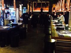 401烤肉店(弘大店)-401餐厅(弘大店)