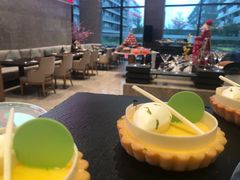 -菲住布渴酒店自助餐厅(阿里巴巴西溪园区店)