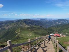 -灵山