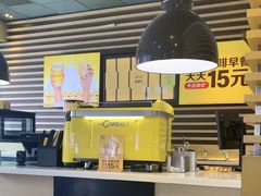 -麦当劳(双榆树店)