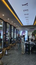 -藤野造型烫染·漂发