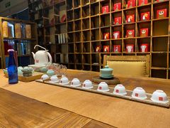 -百翠山居.家飨餐厅