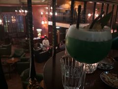-Hill.Cocktail半山酒吧(中山店)