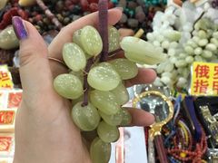 -新疆国际大巴扎