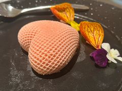 -PARFUM FLORAL花境法餐(南京首店)