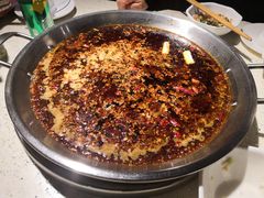 -蛙鱼道美蛙鱼自助火锅(新耍都店)