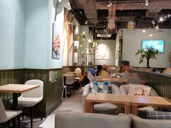 -仙踪林(江燕路万科里店)