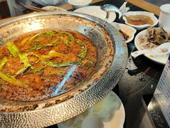 -大河宴·椒麻鱼火锅(北京路中和美食街店)