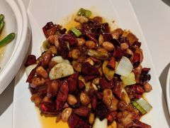 -夫妻肺片·中华老字号·正宗川菜(春熙路店)