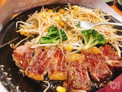 招牌胡椒牛排-胡椒厨房(学府凯德店)