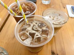 -Egg•Allday Brunch(襄阳北路店)