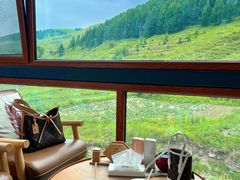 -云座·时光·观景咖啡厅(五爷庙店)