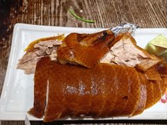 -魁盛居百年鲁菜馆(县西巷店)