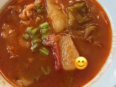 -华梅西餐厅(哈尔滨中央大街店)