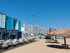 -东戴河风景区-止锚湾