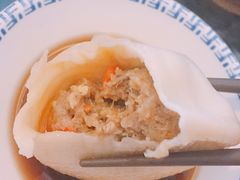 -笑来喜馄饨小笼工坊店(湖滨街店)