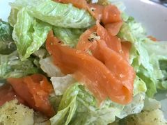 -FISH&POTATO Cō(地中海美食 万象城店)