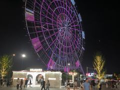 -南昌之星游乐场