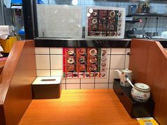 -博多一蘭·乌冬·定食·烧串(徐家汇店)