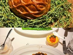 -壳里西餐厅Coquille Seafood Bistro(蒙自路店)