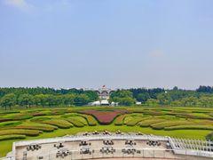 -东方绿舟景区