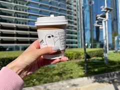 -卖呆儿咖啡(望京店)