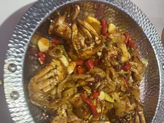 -蟹宗蟹(润达国际五楼店)