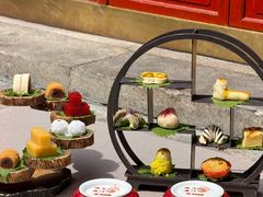 -花家怡园(四合院总店)