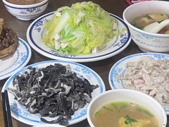 -老爆肚满五香烧牛羊肉