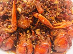 -虾胡闹龙虾馆(湄南河店)