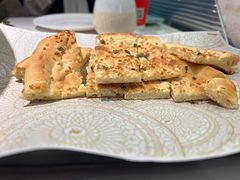 -阿里疆Alijiang·丝路美食·异域风情·清真(长楹天街店)