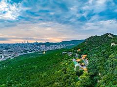 -千佛山风景名胜区
