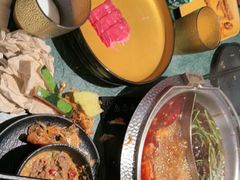 -牛New寿喜烧(中山公园龙之梦店)