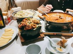 -华馨园北京烤鸭(丽水店)