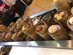 -龙的酒楼·手工早茶·顺德菜(近良路店)