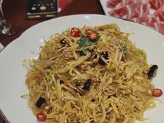 -前门涮肉(群力店)