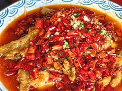 -小天府川菜馆(魏公村店)