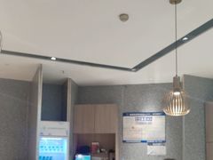 -半天妖烤鱼(中山路店)