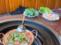 -顺顺小吃(独克宗古城店)