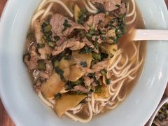 -奎元馆.百年奎元.非遗传承(西湖边的解放路店)