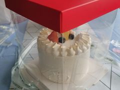 -新利香西饼店(惠友超市店)