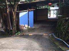 -火炉山森林公园