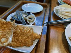 -煲大王老砂锅猪肚鸡(泊富ICITY店)